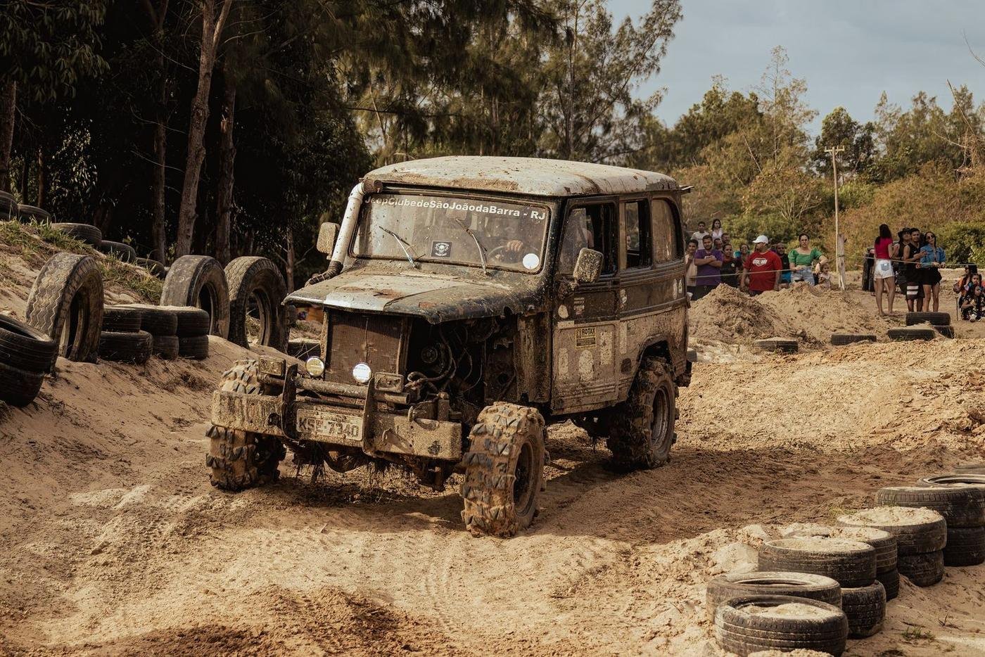 Punta Cana Jeep and 4x4 Rental FAQ