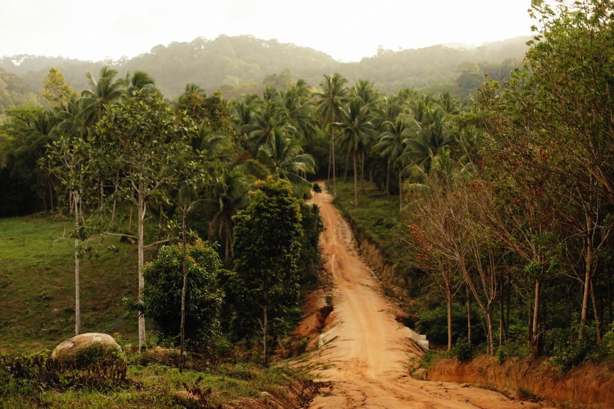 4x4 Routes Around Punta Cana